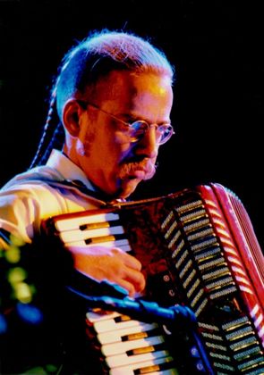 Lukas Goldschmidt, Metropol Wien, 1996